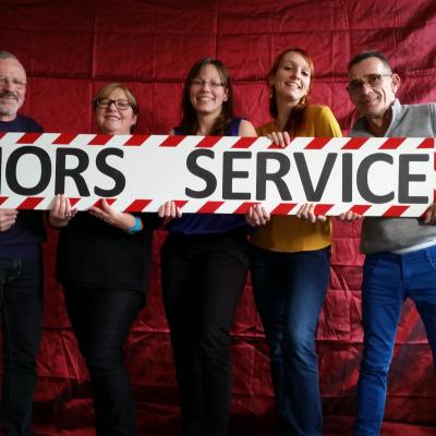 Saison 2015 - Hors Service